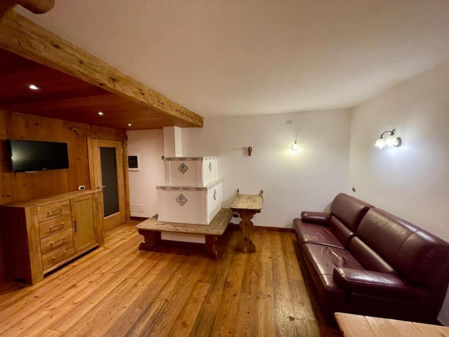 Apartment In Dolomiti *